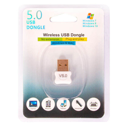 دانگل بلوتوث مدل V5.0 2021