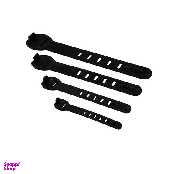 نگهدارنده کابل ایتوک مدل Essential مجموعه 4 عددی