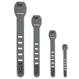 نگهدارنده کابل ایتوک مدل Essential مجموعه 4 عددی