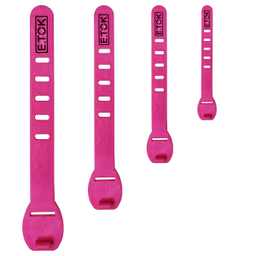 نگهدارنده کابل ایتوک مدل Essential مجموعه 4 عددی