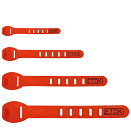 نگهدارنده کابل ایتوک مدل Essential مجموعه 4 عددی