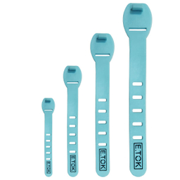 نگهدارنده کابل ایتوک مدل Essential مجموعه 4 عددی