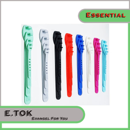 نگهدارنده کابل ایتوک مدل Essential مجموعه 4 عددی