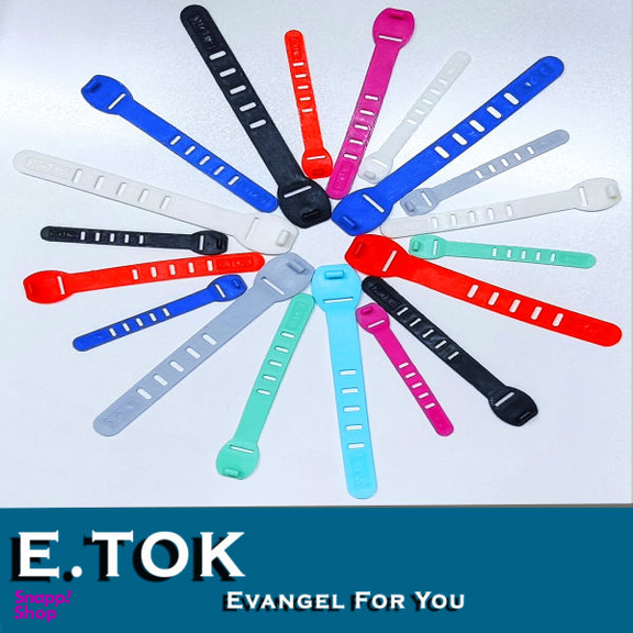 نگهدارنده کابل ایتوک مدل Essential مجموعه 4 عددی