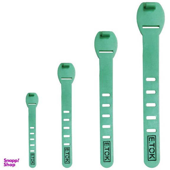 نگهدارنده کابل ایتوک مدل Essential مجموعه 4 عددی