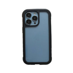 کاور گرین مدل hibrido مناسب برای گوشی موبایل اپل iphone 13 pro