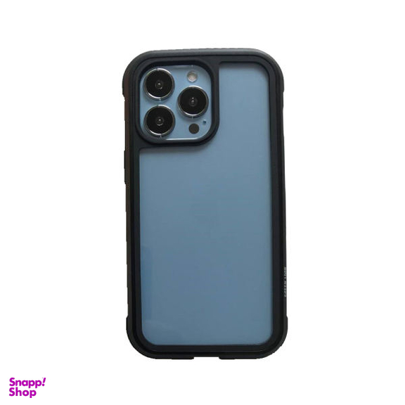 کاور گرین مدل hibrido مناسب برای گوشی موبایل اپل iphone 13 pro