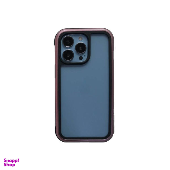 کاور گرین مدل hibrido مناسب برای گوشی موبایل اپل iphone 13 pro