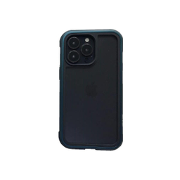 کاور گرین مدل hibrido مناسب برای گوشی موبایل اپل iphone 13 pro