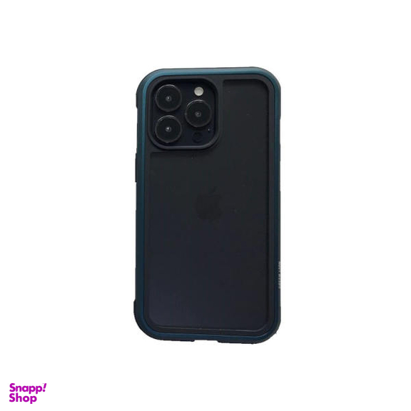 کاور گرین مدل hibrido مناسب برای گوشی موبایل اپل iphone 13 pro