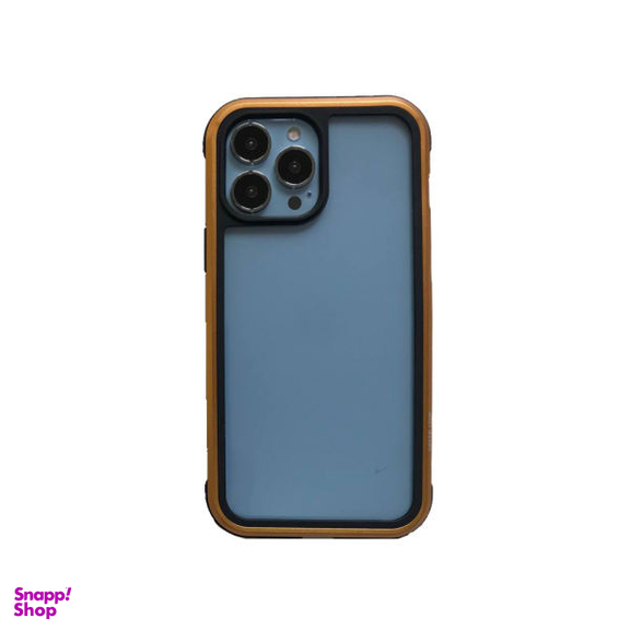 کاور گرین مدل hibrido مناسب برای گوشی موبایل اپل iphone 13 pro