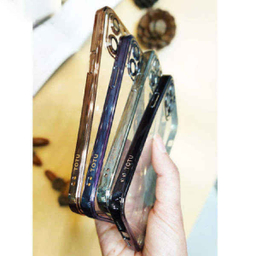 کاور توتو (Totu) مدل CE مناسب گوشی موبایل اپل iPhone 13 Pro