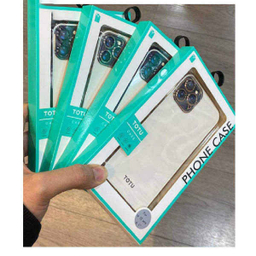 کاور توتو (Totu) مدل CE مناسب گوشی موبایل اپل iPhone 13 Pro