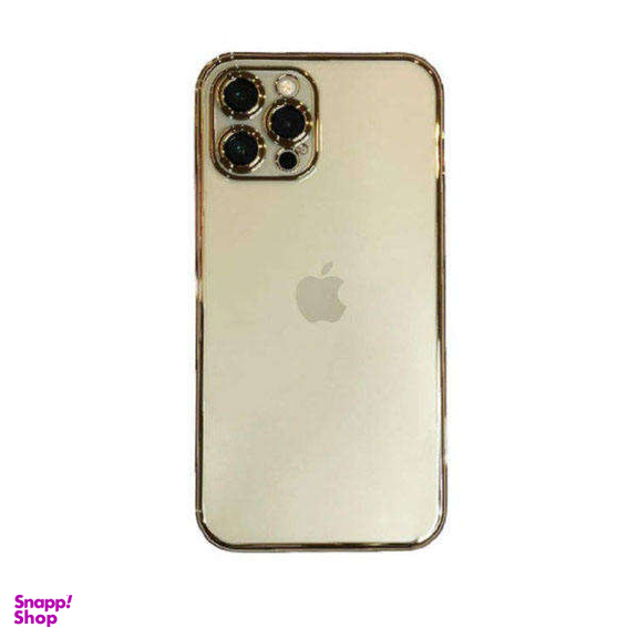 کاور توتو (Totu) مدل CE مناسب گوشی موبایل اپل iPhone 13 Pro