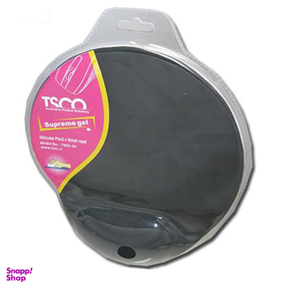 ماوس پد تسکو (Tsco) مدل Tmo 20