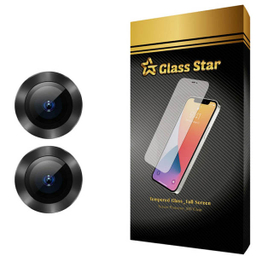 محافظ لنز دوربین گلس استار مدل RNG برای گوشی اپل iPhone 11