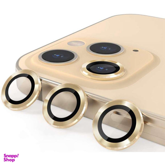 محافظ لنز دوربین مدل A Plus مناسب برای گوشی موبایل اپل iPhone 13 Pro Max
