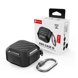 کاور پرووان مدل PRO CASE G مناسب برای کیس هدفون بی سیم سامسونگ Galaxy Buds Live