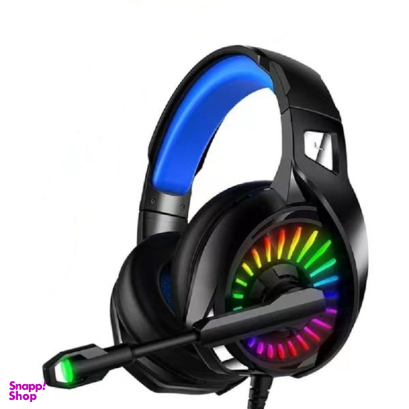 هدست مخصوص بازی مدل RGB-A20