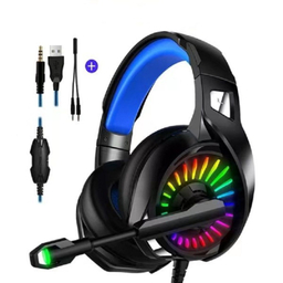هدست مخصوص بازی مدل RGB-A20