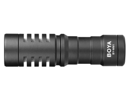 میکروفون بویا (Boya) مدل MM1
