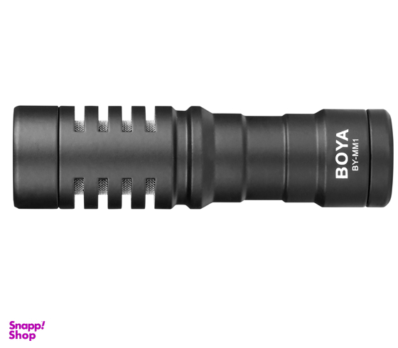 میکروفون بویا (Boya) مدل MM1