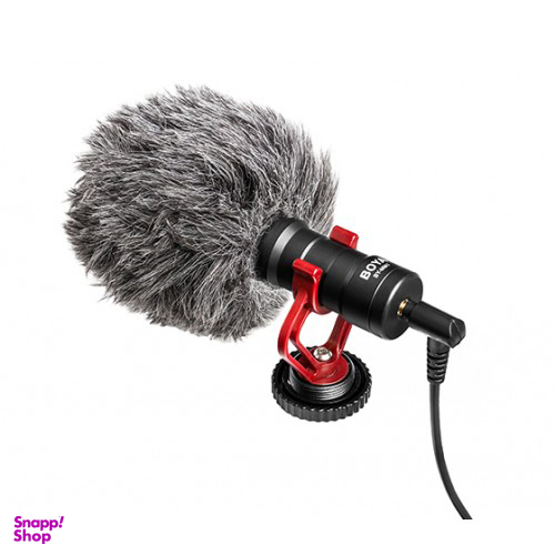میکروفون بویا (Boya) مدل MM1