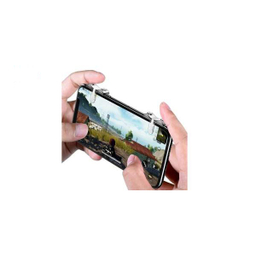 دسته بازی PubG بیسوس مدل SUCJG9 مناسب برای گوشی موبایل