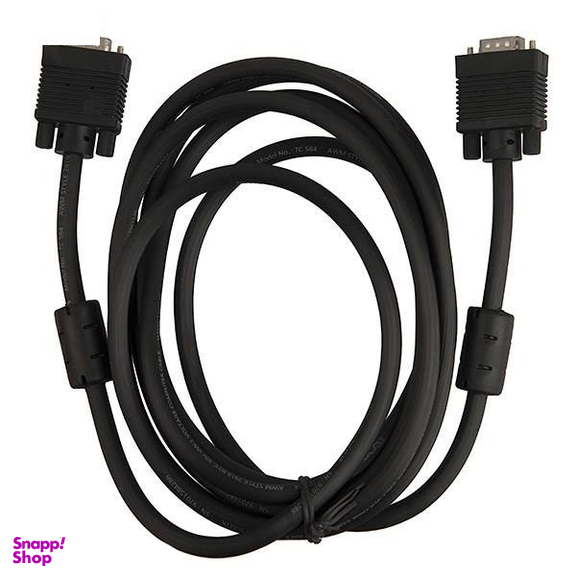 کابل VGA تسکو مدل TC 584 طول 3 متر