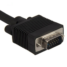 کابل VGA تسکو مدل TC 584 طول 3 متر