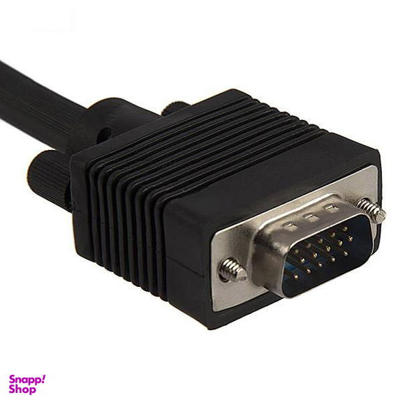 کابل VGA تسکو مدل TC 584 طول 3 متر