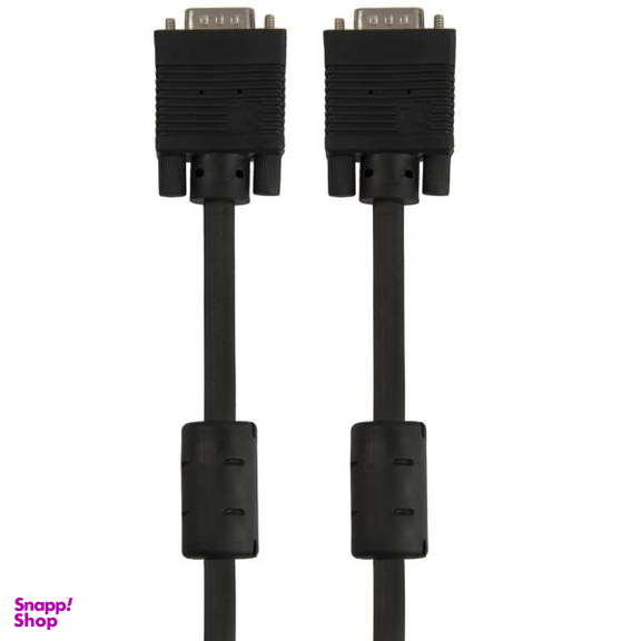کابل VGA تسکو مدل TC 584 طول 3 متر