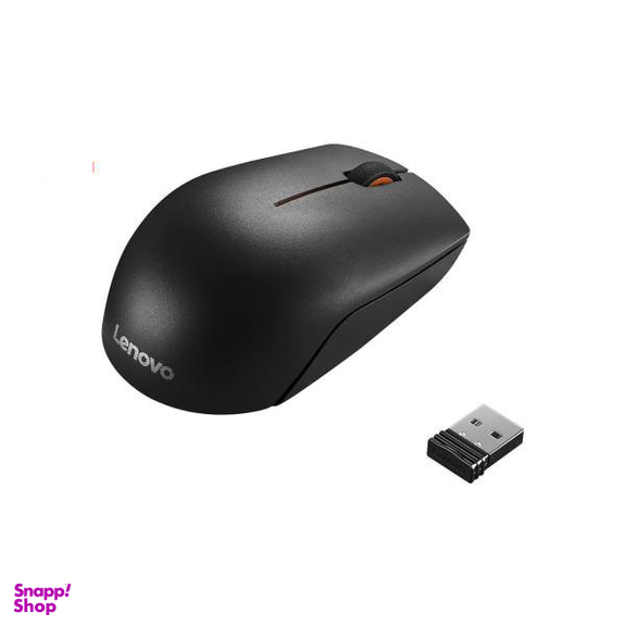 ماوس بی سیم لنوو (Lenovo) مدل 300
