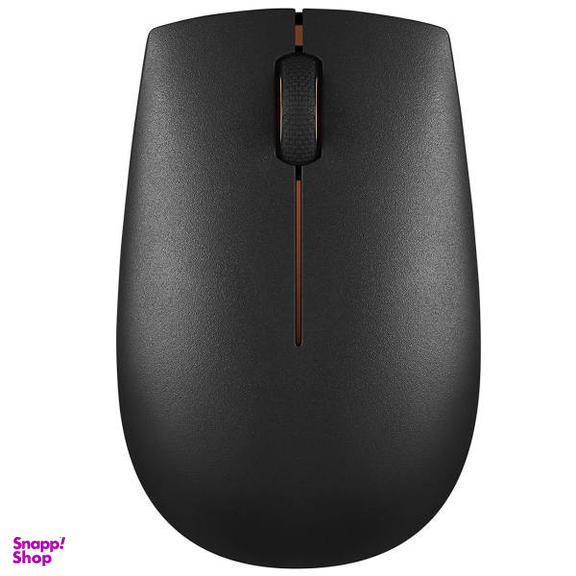 ماوس بی سیم لنوو (Lenovo) مدل 300