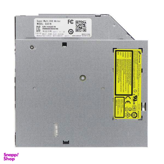 درایو DVD اینترنال اچ ال مدل GUE1N