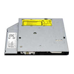 درایو DVD اینترنال اچ ال مدل GUE1N