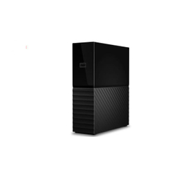 هارددیسک اکسترنال وسترن دیجیتال مدل My Book Desktop ظرفیت 8 ترابایت