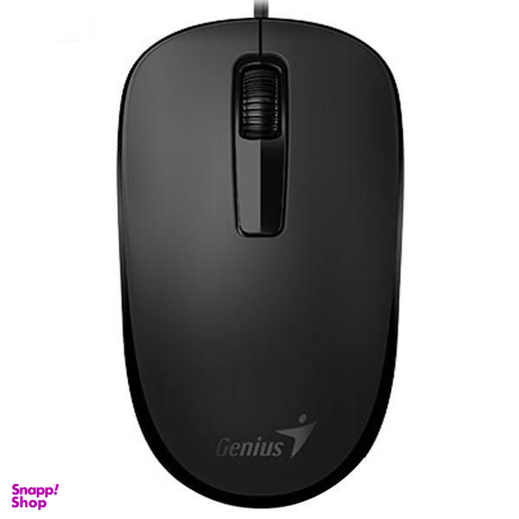ماوس جنیوس مدل DX-125