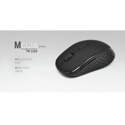 ماوس بی سیم تسکو (Tsco) مدل Tm 668W