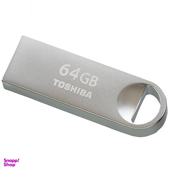 فلش مموری توشیبا مدل TransMemory U401 ظرفیت 64 گیگابایت