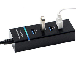 هاب 4 پورت USB 3.0 مدل OTN-303