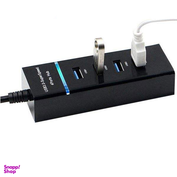 هاب 4 پورت USB 3.0 مدل OTN-303