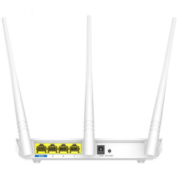 روتر بی‌سیم 300Mbps تندا مدل F3