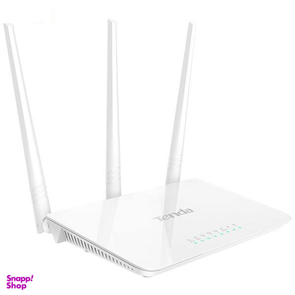 روتر بی‌سیم 300Mbps تندا مدل F3