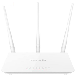 روتر بی‌سیم 300Mbps تندا مدل F3