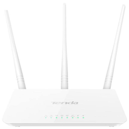 روتر بی‌سیم 300Mbps تندا مدل F3