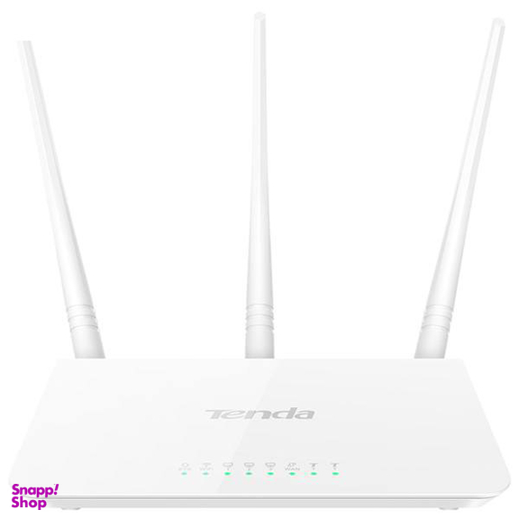 روتر بی‌سیم 300Mbps تندا مدل F3