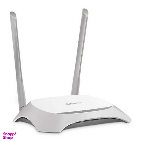 روتر بی‌سیم تی پی-لینک مدل TL-WR840N-V6.20