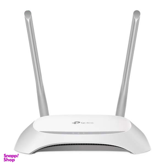 روتر بی‌سیم تی پی-لینک مدل TL-WR840N-V6.20