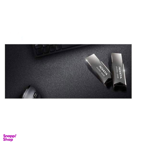 فلش مموری ای دیتا (ADATA) مدل UV250 ظرفیت 32 گیگابایت